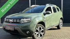 Grijs Gebruikt 2023 Dacia Duster Journey SUV | € 20.950 (Goede deal)