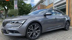 Grijs Gebruikt 2017 Renault Talisman Initiale Paris Sedan | € 18.900 (Eerlijke prijs)