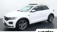 Gebruikt 2021 VW T-Roc Business SUV | € 22.940 (Super prijs)