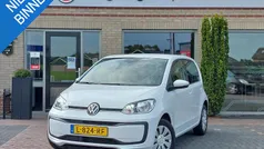 Gebruikt 2021 VW up! Hatchback | € 9.700 (Goede deal)