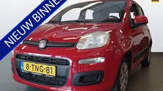 Gebruikt 2014 Fiat Panda Hatchback | € 5.900 (Eerlijke prijs)