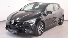 Zwart Gebruikt 2023 Renault Clio V Equilibre Hatchback | € 15.779 (Goede deal)