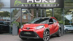 Gebruikt 2025 Toyota Aygo Pulse Hatchback | € 19.950 (Eerlijke prijs)
