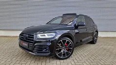 Gebruikt 2020 Audi Q5 Competition SUV | € 44.950 (Eerlijke prijs)