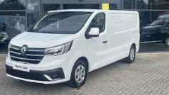 Wit Gebruikt 2024 Renault Trafic Van | € 39.950 (Eerlijke prijs)