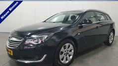 Gebruikt 2014 Opel Insignia Edition Stationwagen | € 9.995 (Eerlijke prijs)