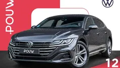 Gebruikt 2022 VW Arteon Elegance Stationwagen | € 31.450 (Eerlijke prijs)