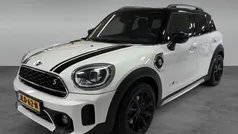 Wit Gebruikt 2023 Mini Cooper S Countryman Chili SUV | € 35.390 (Eerlijke prijs)