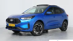 Blauw Gebruikt 2024 Ford Kuga ST-Line SUV | € 40.845 (Eerlijke prijs)