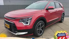 Gebruikt 2024 Kia Niro SUV | € 34.400 (Eerlijke prijs)