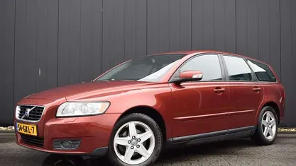 Occasion Volvo V50 146 PK (107 kW) 2008 Stationwagen