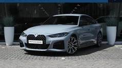 Grijs Gebruikt 2021 BMW M440 Executive Sedan | € 56.950 (Eerlijke prijs)