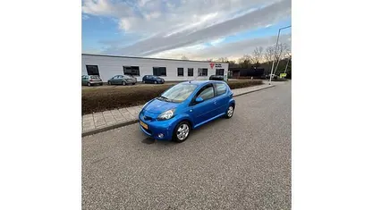 Occasion Toyota Aygo 68 PK (50 kW) 2009 Hatchback