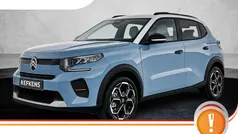 Gebruikt 2025 Citroën C3 Hatchback | € 25.095 (Eerlijke prijs)