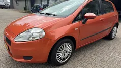 Gebruikt 2007 Fiat Grande Punto Dynamic Hatchback | € 900 (Eerlijke prijs)
