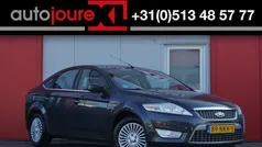 Grijs Gebruikt 2010 Ford Mondeo Limited Hatchback | € 4.999 (Eerlijke prijs)