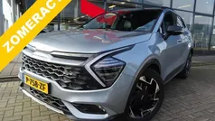 Grijs Gebruikt 2022 Kia Sportage GT-Line SUV | € 34.445 (Eerlijke prijs)