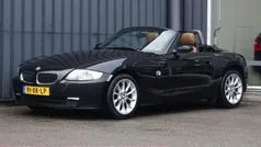 Cabriolet Gebruikt 2007 BMW Z4 Cabriolet | € 8.445 (Eerlijke prijs)