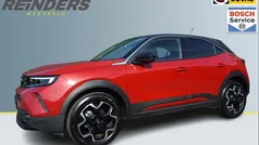 Rood Gebruikt 2024 Opel Mokka Elegance SUV | € 23.800 (Goede deal)