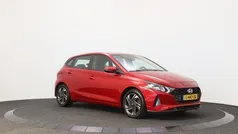 Gebruikt 2021 Hyundai i20 Comfort Hatchback | € 13.950 (Eerlijke prijs)