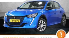 Gebruikt 2023 Peugeot e-208 Active Hatchback | € 18.225 (Eerlijke prijs)