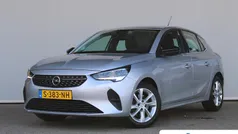 Grijs Gebruikt 2023 Opel Corsa Elegance Hatchback | € 15.095 (Eerlijke prijs)