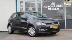 Gebruikt 2016 VW Polo Comfortline Hatchback | € 9.450 (Eerlijke prijs)