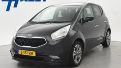 Gebruikt 2019 Kia Venga Hatchback | € 17.900 (Eerlijke prijs)