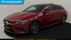 Gebruikt 2021 Mercedes CLA250e Shooting Brake Business Stationwagen | € 31.495 (Eerlijke prijs)