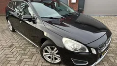 Gebruikt 2012 Volvo V60 Momentum Stationwagen | € 3.999 (Super prijs)