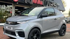 Zilver Gebruikt 2023 Aixam Coupe Coupé | € 17.995
