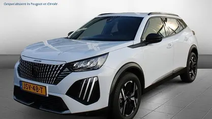 Occasion 2025 Peugeot 2008 Allure SUV | € 29.950 (Eerlijke prijs)
