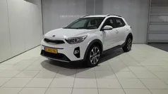 Gebruikt 2019 Kia Stonic SUV | € 14.950 (Eerlijke prijs)