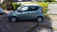 Gebruikt 2012 Opel Agila Edition Hatchback | € 4.750 (Eerlijke prijs)