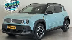 Gebruikt 2025 Renault R4 Iconic SUV | € 35.400 (Goede deal)