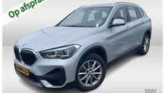 Grijs Gebruikt 2021 BMW X1 SUV | € 28.900 (Eerlijke prijs)