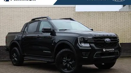 Occasion Ford Ranger 280 PK (205 kW) 2025 Pickup