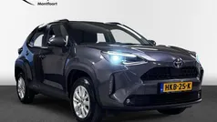 Gebruikt 2024 Toyota Yaris Cross Active SUV | € 29.500 (Eerlijke prijs)