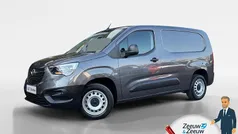 Gebruikt 2022 Opel Combo Edition MPV | € 14.250 (Goede deal)