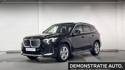 Gebruikt 2025 BMW iX1 xLine SUV | € 45.723 (Eerlijke prijs)