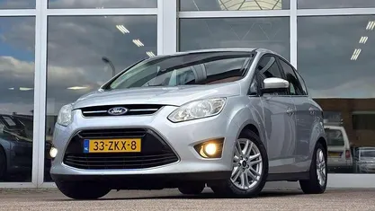 Occasion Ford C-MAX Titanium 125 PK (91 kW) 2013 MPV