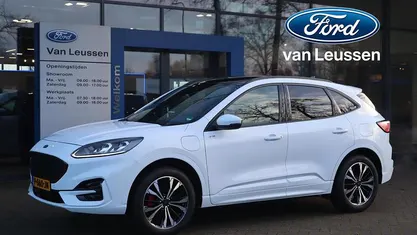 Occasion Ford Kuga ST-Line X 225 PK (165 kW) 2022 SUV