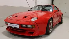 Gebruikt 1983 Porsche 928 Coupé | € 33.950