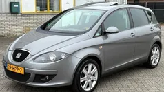 Gebruikt 2009 Seat Altea Style MPV | € 3.995 (Eerlijke prijs)