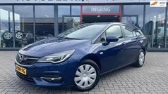 Gebruikt 2020 Opel Astra Business Edition Stationwagen | € 14.850 (Eerlijke prijs)
