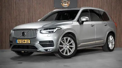 Occasion Volvo XC90 Inscription 311 PK (228 kW) 2019 SUV