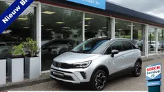 Gebruikt 2023 Opel Crossland X Ultimate SUV | € 21.480 (Eerlijke prijs)