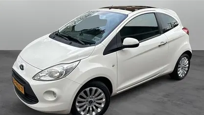 Occasion Ford Ka Titanium X 69 PK (50 kW) 2011 Hatchback