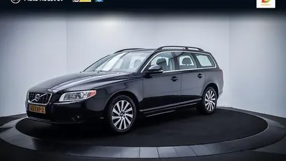 Occasion Volvo V70 180 PK (132 kW) 2012 Stationwagen