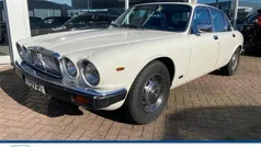 Gebruikt 1985 Jaguar XJ Sovereign Sedan | € 19.950